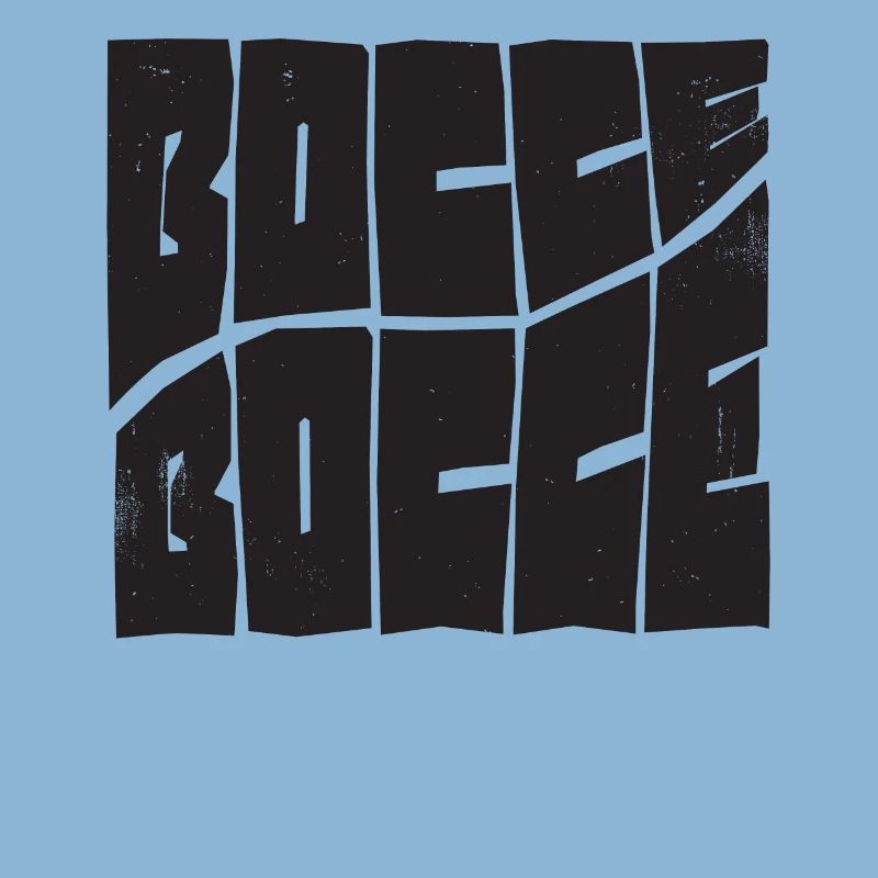 Bocce Spruch Bocce Ball mit Jack Bocci Game Bocce