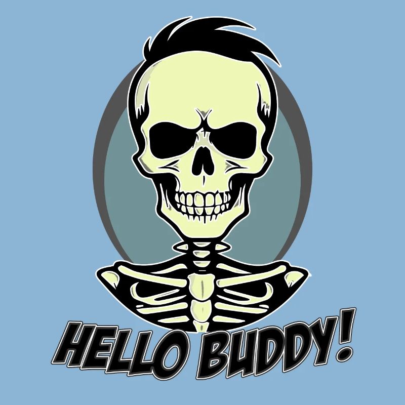 Hello Buddy