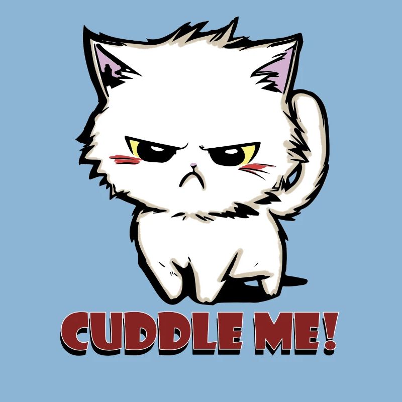 cuddle me2