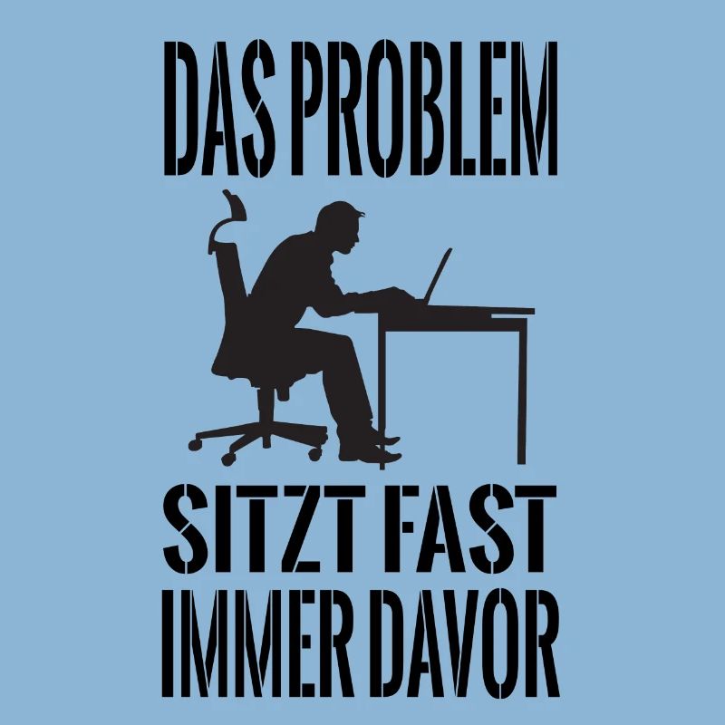 Administrator Admin IT PC Computer Programmierer