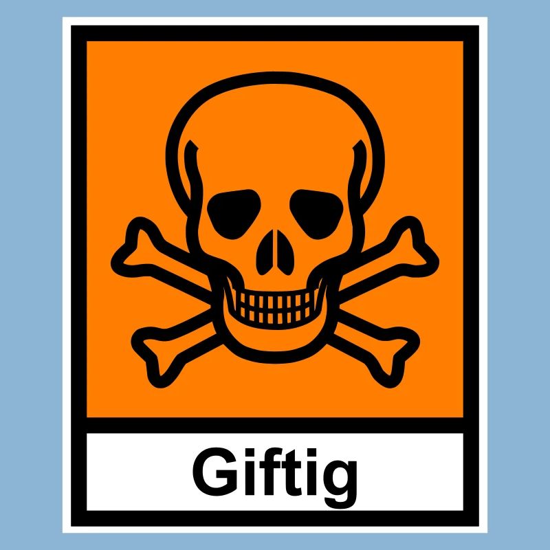 Giftig