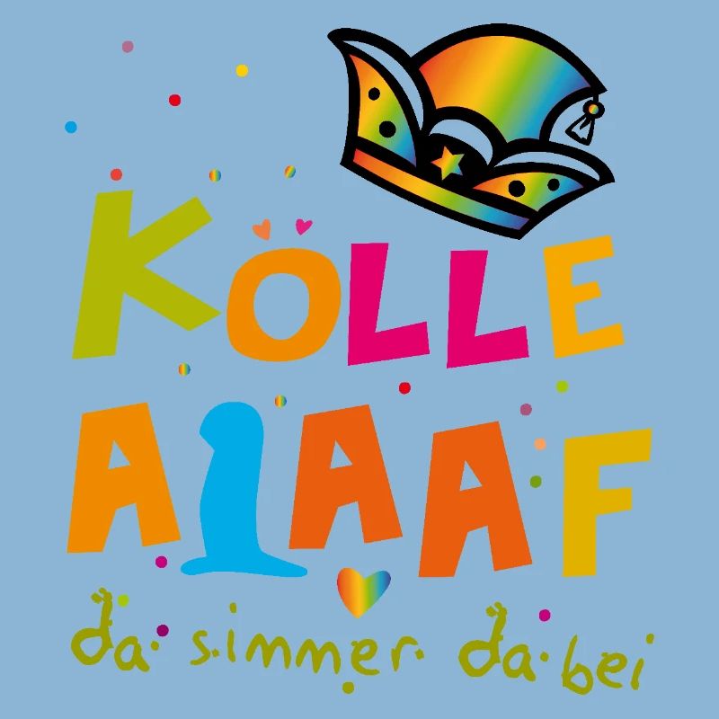 Carnaval d’Alaaf