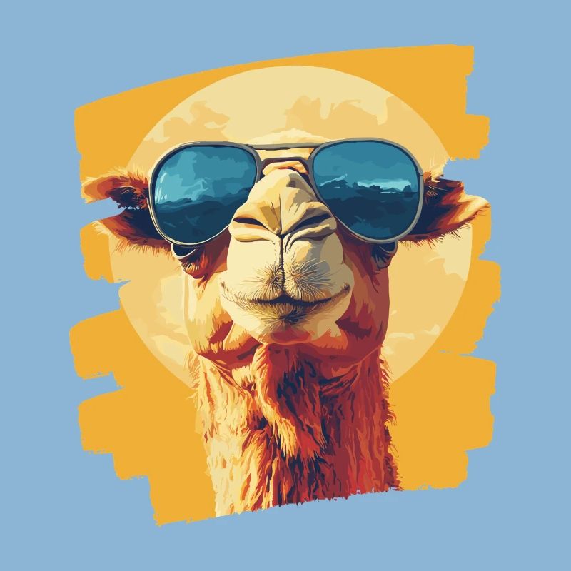 Kamel