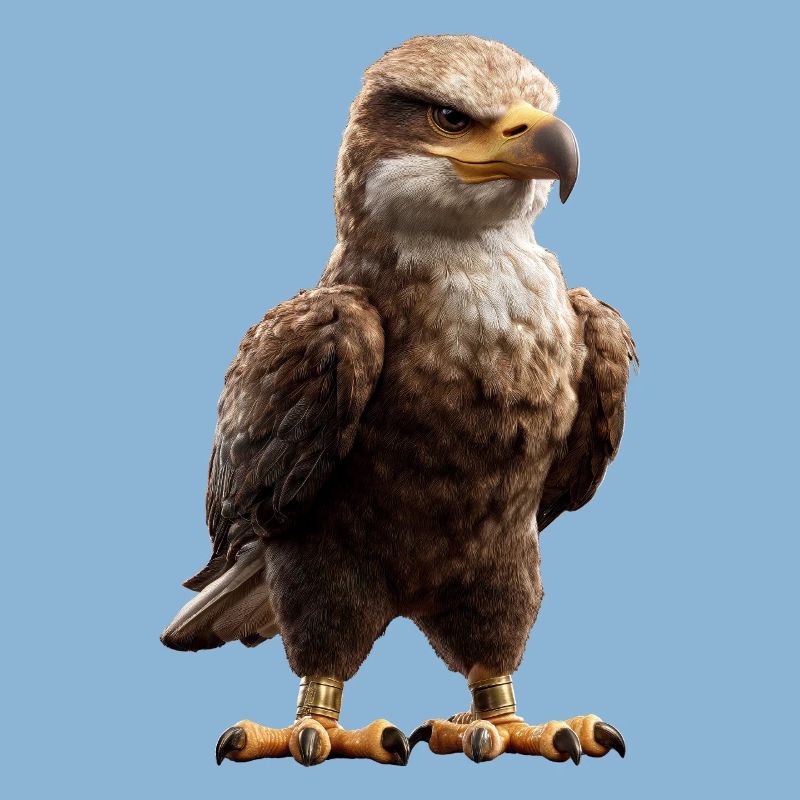 Eagle Bald Eagle Golden Eagle White-tailed Eagle