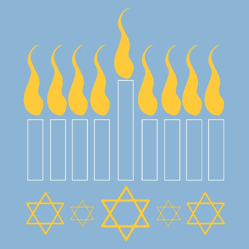 Hanoukka Hanoukka Hanoukka