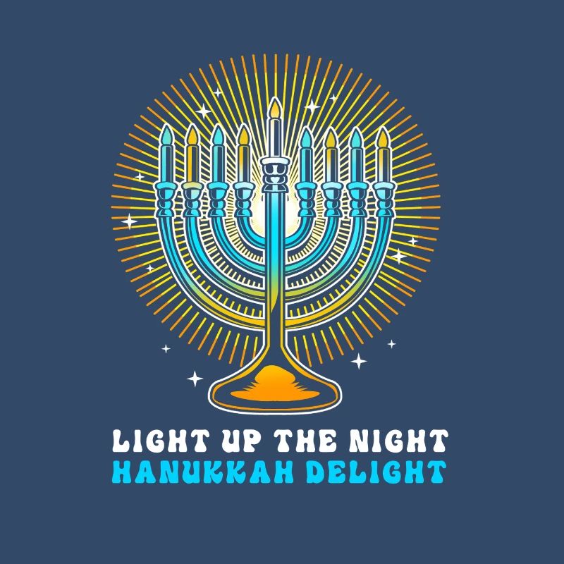 Hanoukka Hanoukka Hanoukka