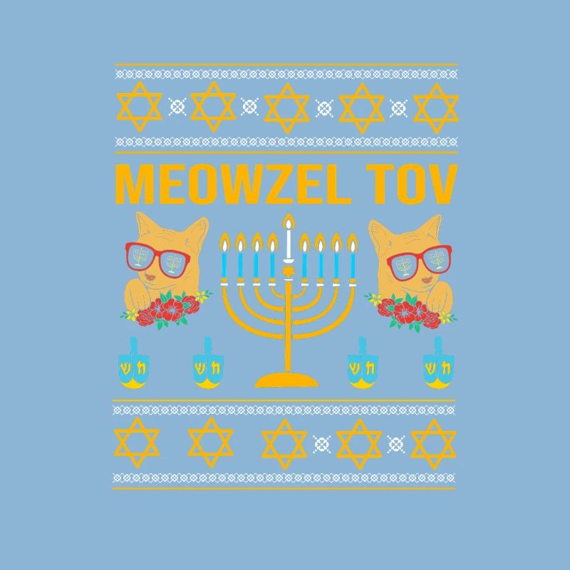 Hanoukka Hanoukka Hanoukka