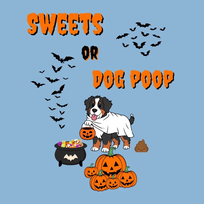 Süßes oder Saures, Helloween