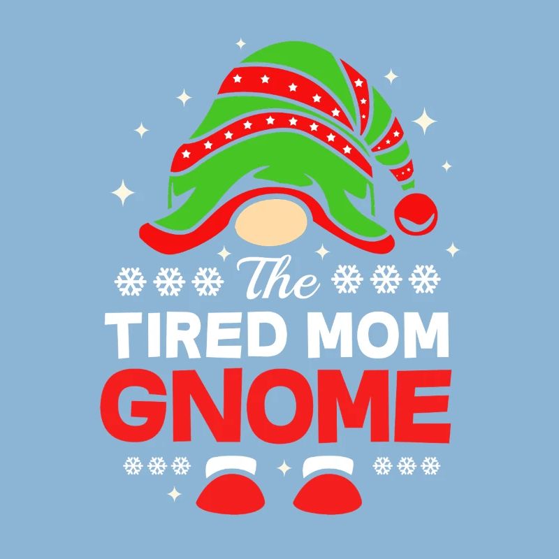 Gnom Mutter Mama