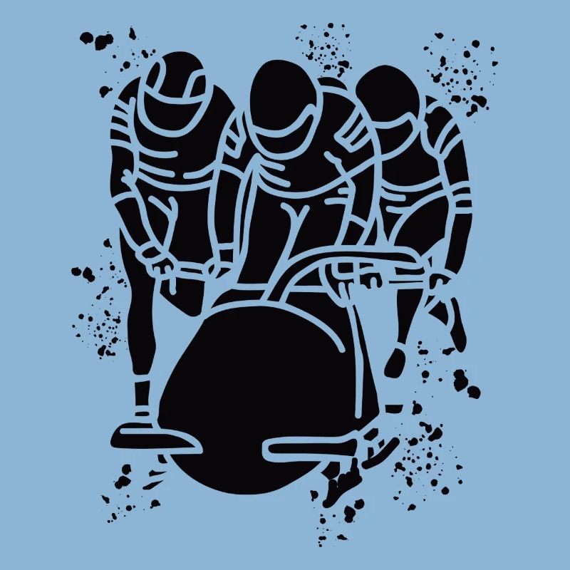 Bobsleigh Bobsleigh Four-man Bobsleigh