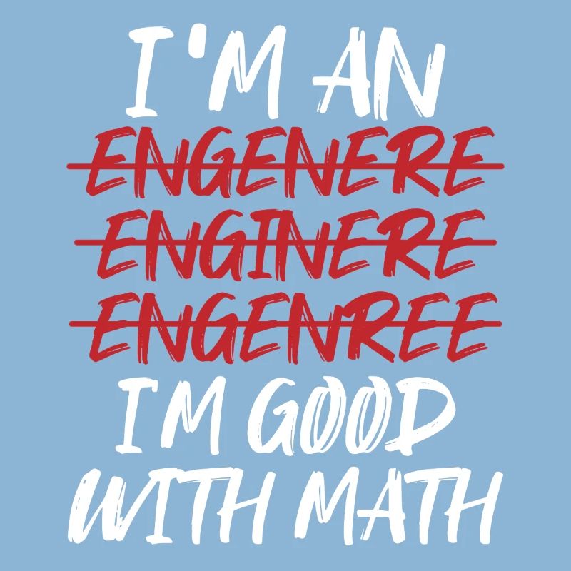 Math Math Math Professeur de mathématiques Mathématicien