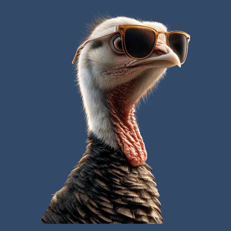 Dinde Poules Oiseaux Dinde