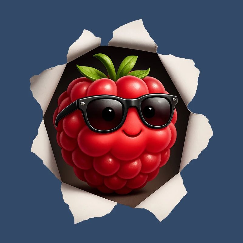Raspberry