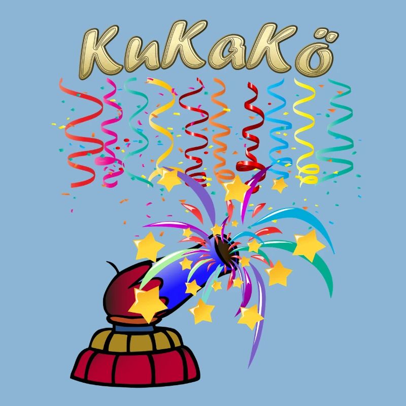 KuKaKö - Carnaval Carnaval Lundi gras Köthen