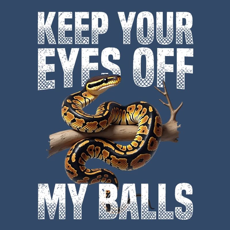 King Python Snakes Lover Terrarium Python