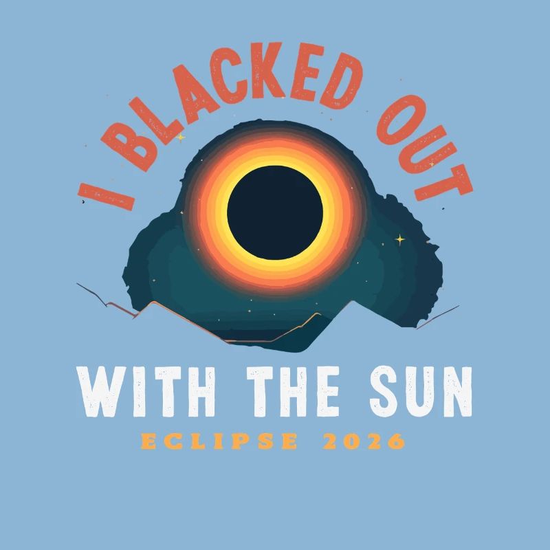 Solar eclipse 2026, August 12
