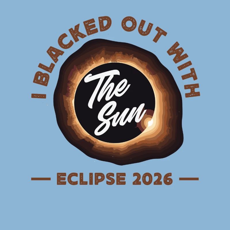 Solar eclipse 2026, August 12