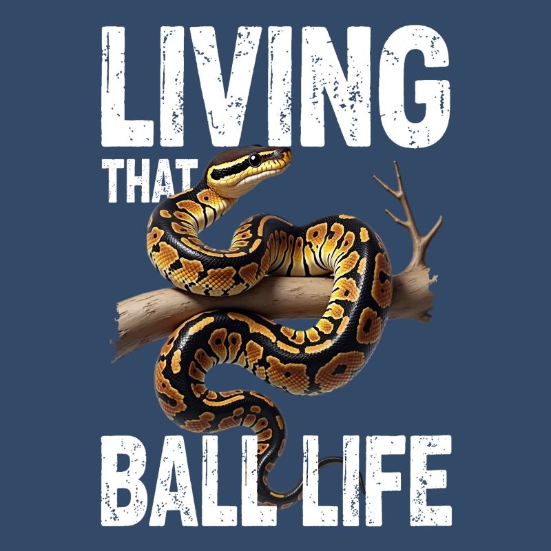 King Python Snakes Lover Terrarium Python
