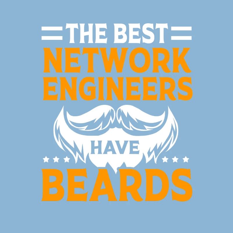 Netzwerk Informatiker Programmierer Admin