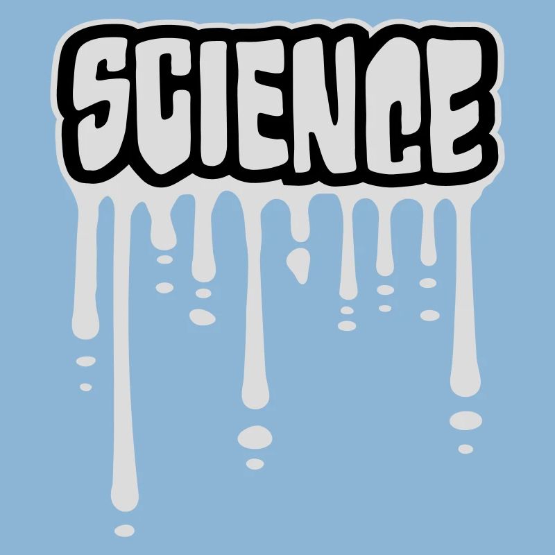 Science Wissenschaft Statement Nerd Bildung Spruch