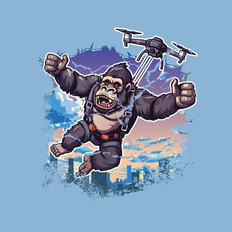 Drone Pilot Accessories Drone Pilot Drone Gift