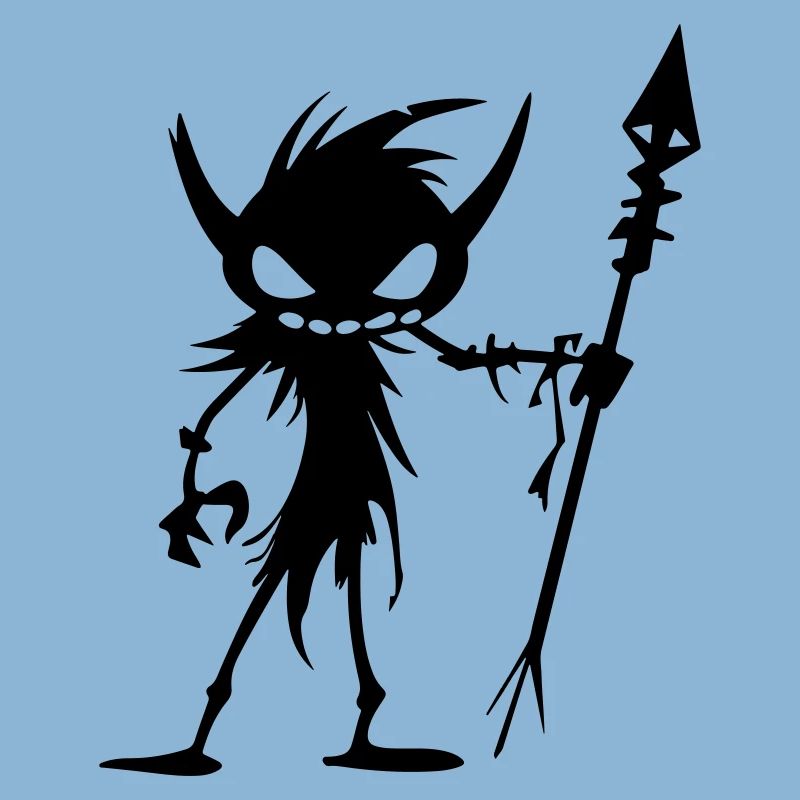 Goblin Orc