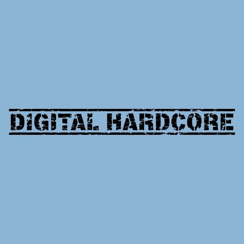 Hardcore numérique