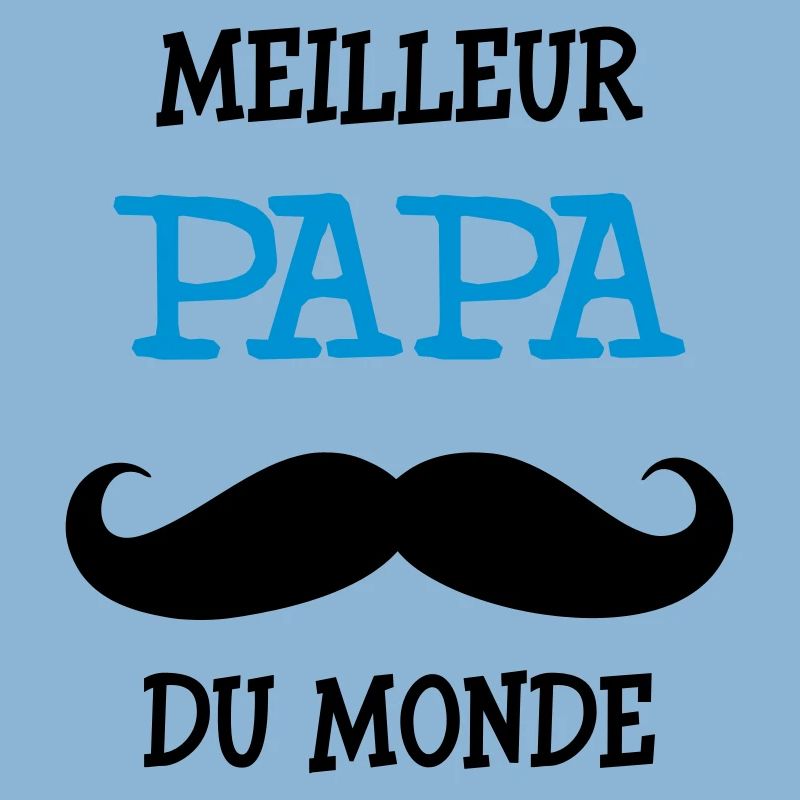 Best Dad World