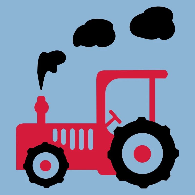 tracteur
