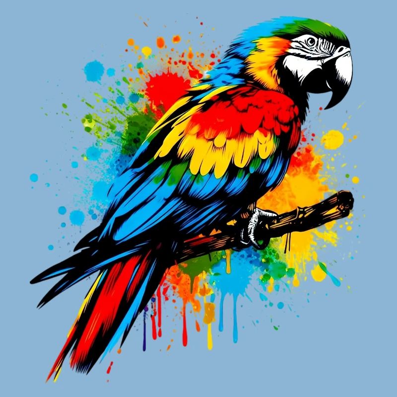 Parrot