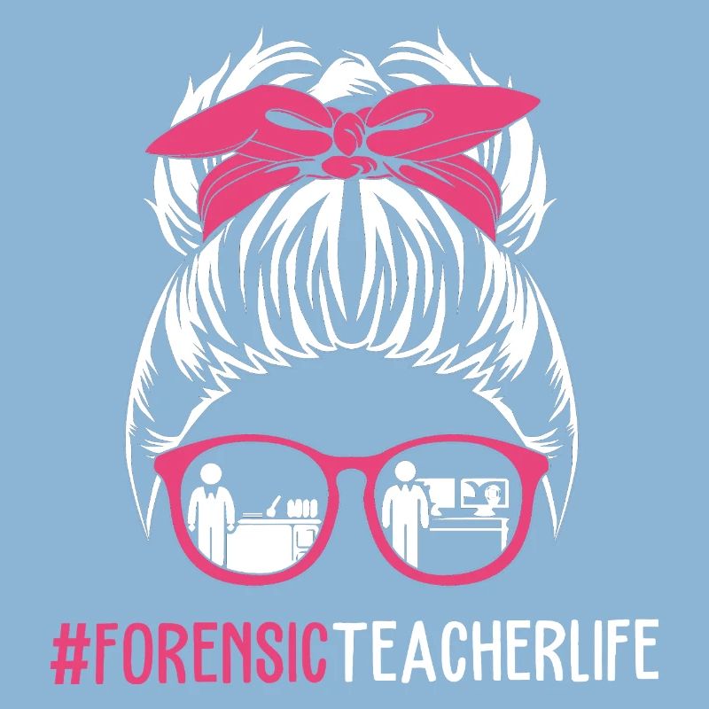 Forensik Forensiker Kriminaltechnik