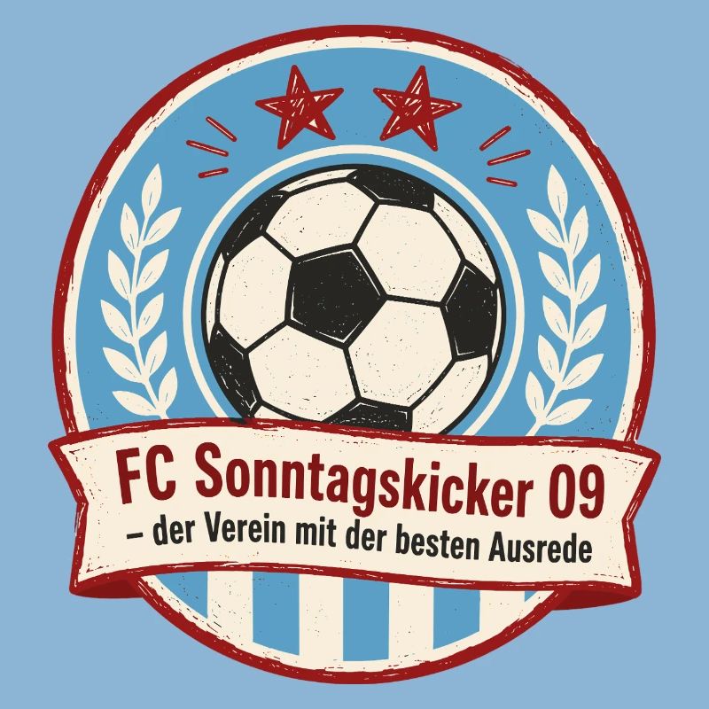 FC Sonntagskicker 09