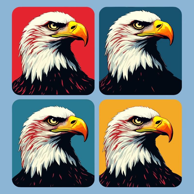 Bald eagle