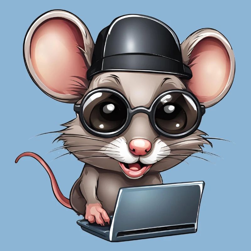 Computer, Informatikfreak, Informatiker