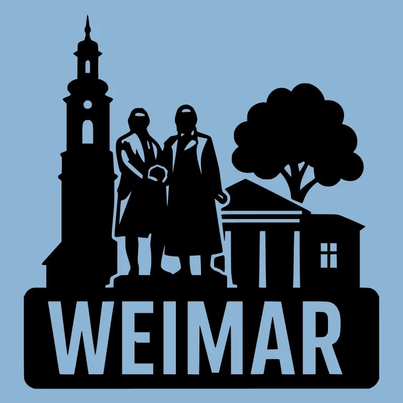 Weimar, Thuringia