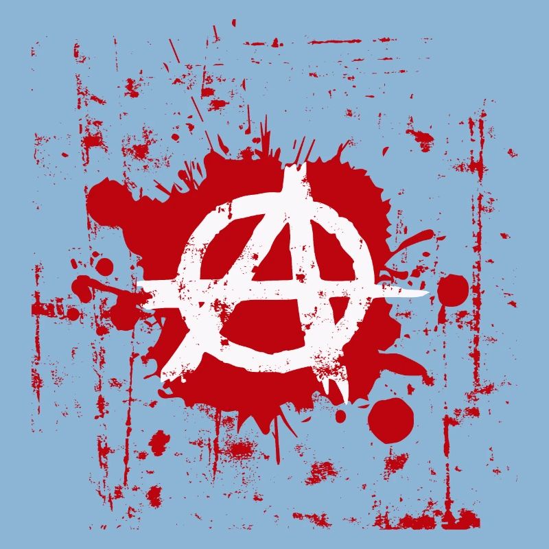 anarchy