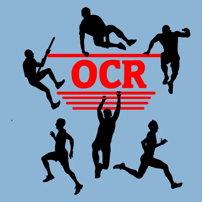 Puissance OCR – Conception de courses d’obstacles