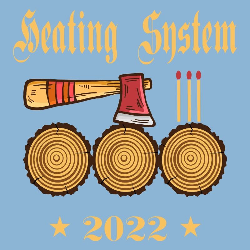 Heating system 2022