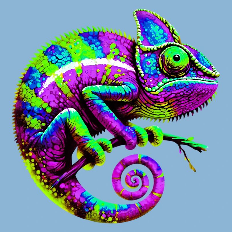 Chamäleon