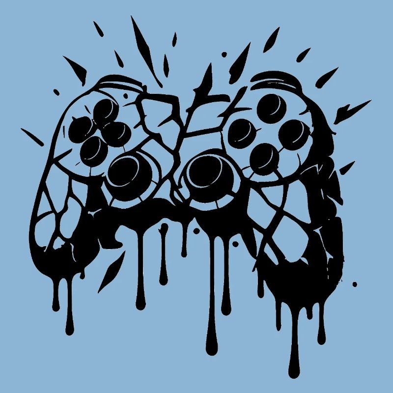 Kaputter Controller