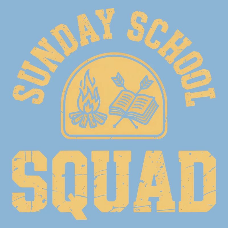 Équipe d’école du dimanche