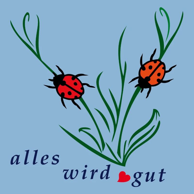Alles wird gut 