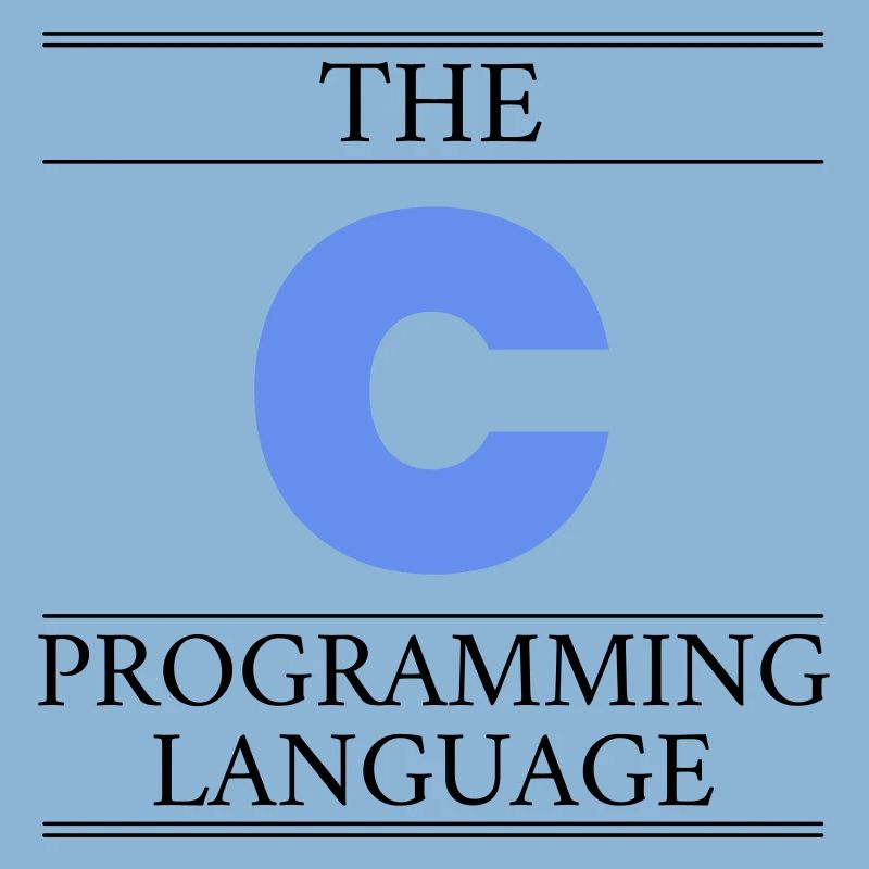 Le langage de programmation C