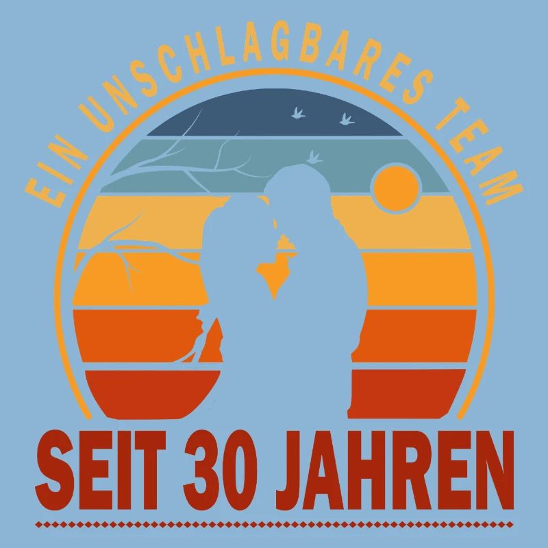 30 Jahre Beziehung Geschenk Ehemann Ehefrau