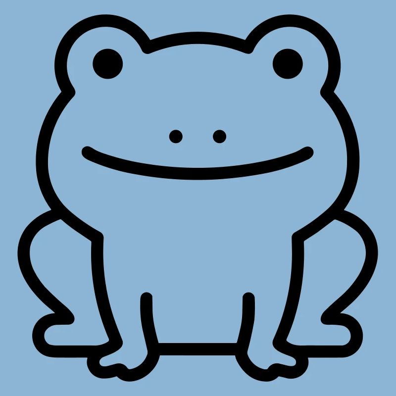 grenouille