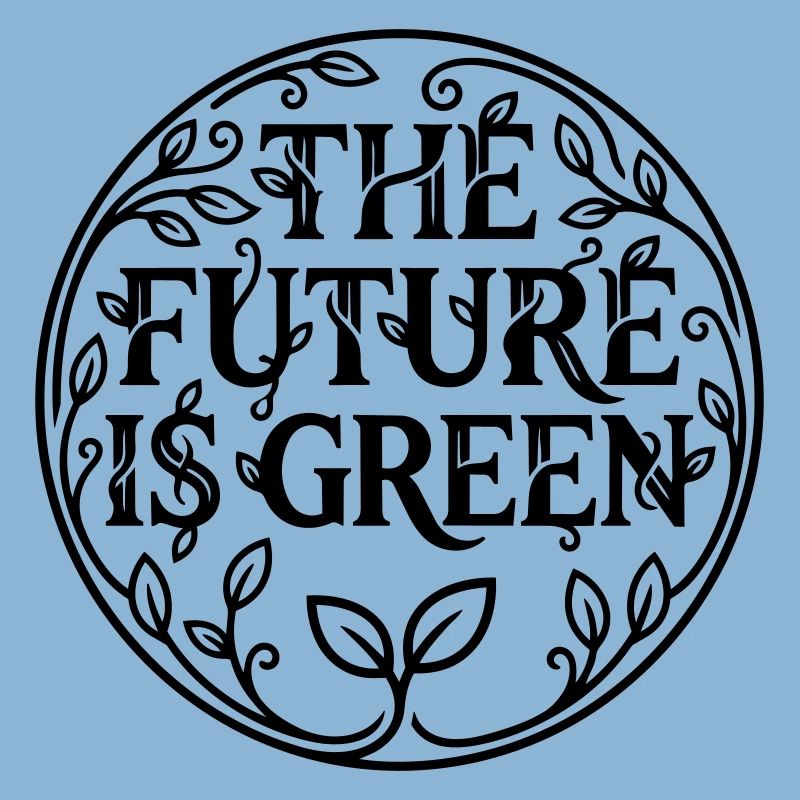 Green future