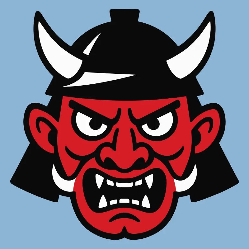 Samurai Devil
