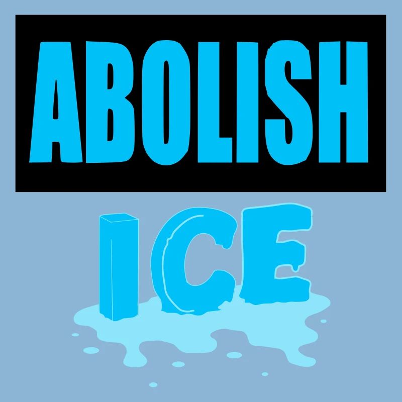 I.C.E. abschaffen: