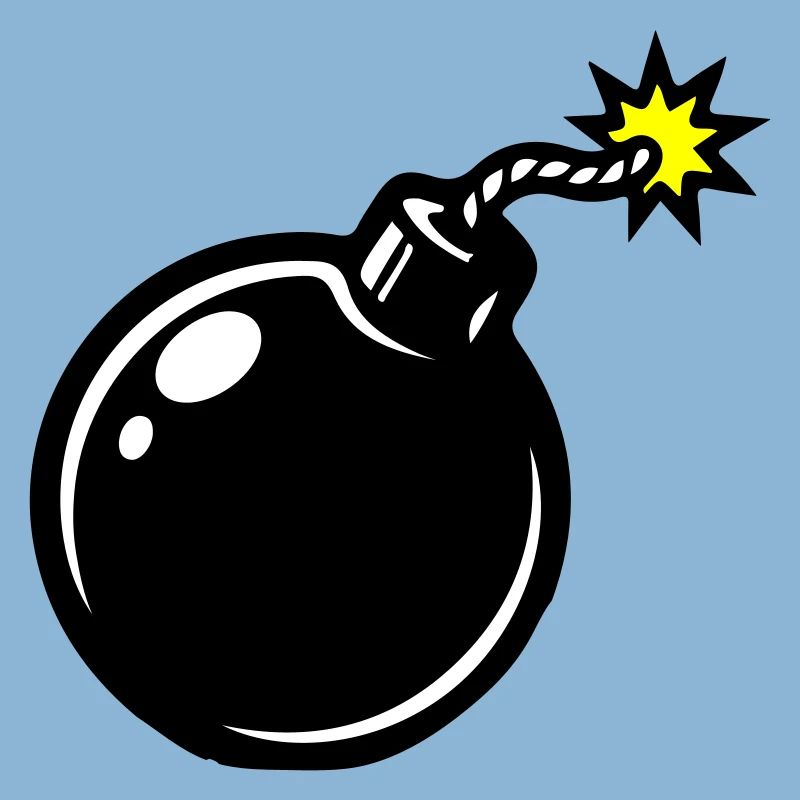 Bombe Comic