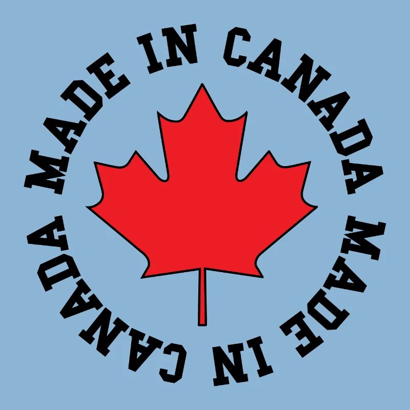 Made in Canada – Ahornblatt Statement